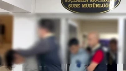 Sosyal medyada çocuk istismarına büyük darbe! 86 şüpheli gözaltına alındı