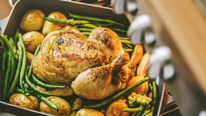 Tavuğu lezzetli pişirmenin altın kuralları