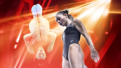 Ecem Nisa Esen, Dünya Şampiyonası’nda yarı finalde