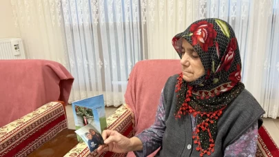 Kastamonu’da kayıp anne ve oğlunu arama çalışmaları 5’inci gününde