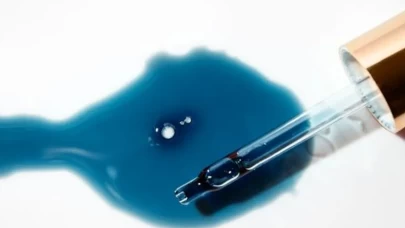 Ciltte dengeyi korurken ruhu da rahatlatıyor