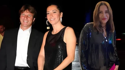 Feraye Tanyolaç Kimdir? Kaya Çilingiroğlu’nun Eski Eşi Neden Mahkemelik Oldu?