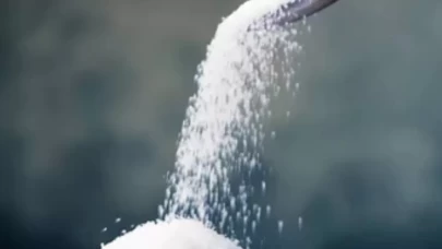 Kalorisiz tatlılar için fermantasyonla elde edilen doğal tat