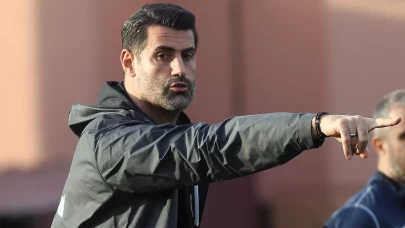 Gençlerbirliği, Başakşehir maçı hazırlıklarına başladı