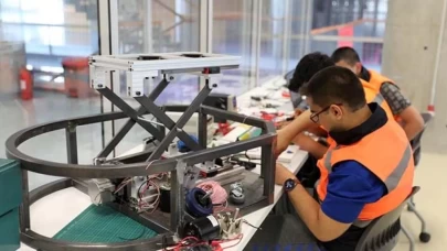 Meslek liseleri ile yükseköğretim kurumları eşleştirilecek