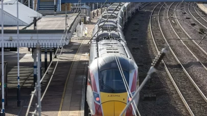 İngiltere polisi terör bağlantısını reddetti