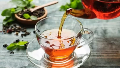 Diyabet için bu çayları deneyin