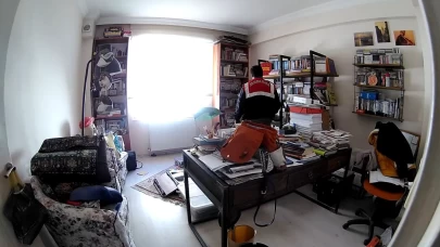 Nevşehir’de jandarmadan yasaklı madde operasyonu: 10 şüpheli gözaltında