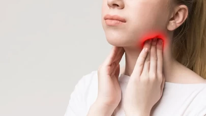 Bademcik şişliğini doğal yolla hafifleten etkili 5 adım