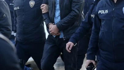 İş yerine patlayıcıyla saldırdılar! 10 şüpheli tutuklandı