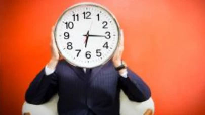 Uyanıştan derin uykuya şaşırtıcı zaman çizelgesi!