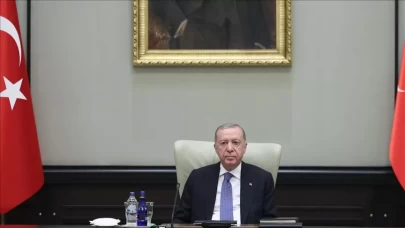 Kabine bugün toplanıyor!