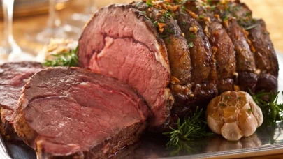 Prof. Dr. Canan Karatay’dan Vücudu Dönüştüren Pratik Yemek Tarifi