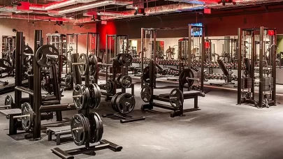 Fitness koçunuz telefonunuzda! AI destekli antrenmanlar