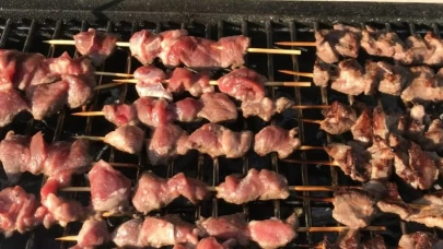 Mangalın ustaları bu sırrı paylaşmıyor