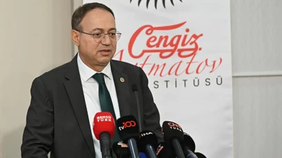 Bozkırın ruhu İstanbul’da canlandı! MHP'li Topsakal: Bir milletin hafızası yeniden hayat buluyor