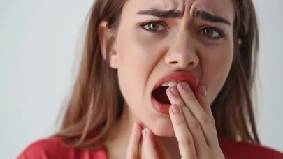Dudak yanmasının 7 gizli nedeni