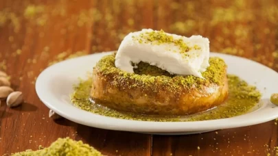 Saç arası tatlısını yemeyen tatlı yedim demesin!