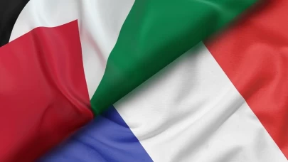 College de France, Filistin konulu konferansı iptal etti