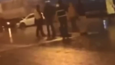 Gaziantep’te 12 aracın karıştığı zincirleme kaza: 13 yaralı