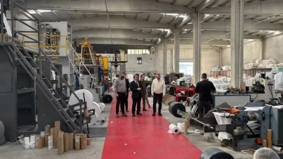 Samsun, savunma sanayisinin yeni üretim üssü oluyor