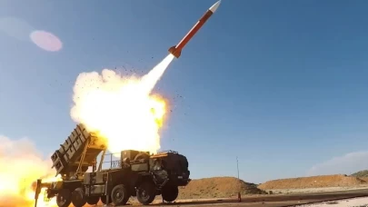 ABD’den Ukrayna’ya 105 milyon dolarlık patriot desteği!