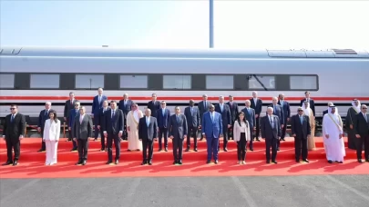 Bakan Uraloğlu'ndan bölgedeki ülkelerle işbirliği mesajı