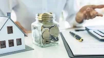 Emlak vergisi 2. taksit ödemeleri için son gün 1 Aralık