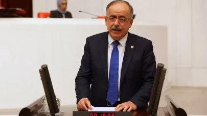 MHP'li Mustafa Kalaycı’dan vergi teklifi uyarısı: “Vatandaşın ve esnafın üzerine ağır yük biniyor”