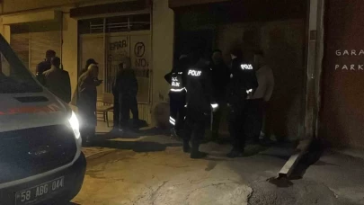 Eşinden haber alamayınca garaja indi: Otomobilin içinde ölü buldu