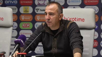 Recep Uçar: “Daha az hata yapmalıyız”