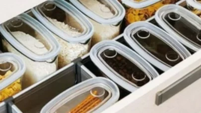 Mutfağı düzenli tutmanın 5 altın kuralı