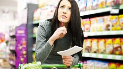 Bunları alıyorsanız sağlığınız tehlikede!