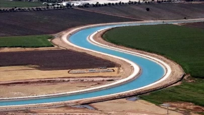 GAP'ta geri sayım başladı!