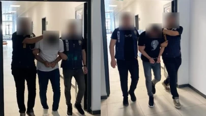 Kocaeli’de siber dolandırıcılık operasyonu! Sahte kredi kartı çetesine darbe