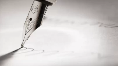 Paraf Nasıl Atılır?