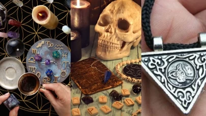 Online fal ve büyü tuzağı ortaya çıktı! 29 ilde eş zamanlı operasyon yapıldı