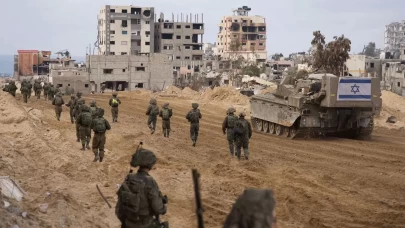 İsrail basını yeni hedefi açıkladı