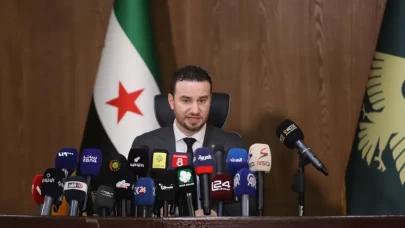 Suriye’de milyonlarca seyahat yasağı siliniyor: 5 milyon kayıt kaldırıldı