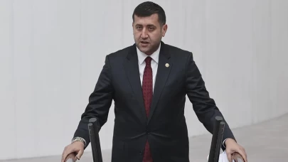 MHP’li Ersoy “namus borcum” demişti, kanun teklifini Meclis’e sundu