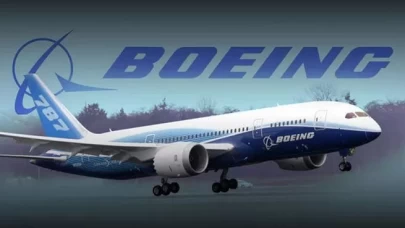 THY'den Boeing firmasından uçak alımına ilişkin açıklama