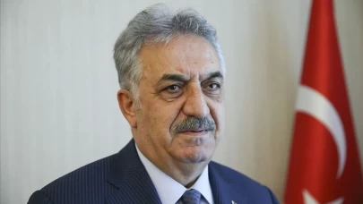 Hayati Yazıcı’dan Özel’e sert tepki: “Sözleri siyaset adına utanç verici”