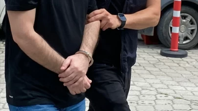 Sosyal medya kullanıcısı Emrah Peküs, Siirt'te gözaltına alındı