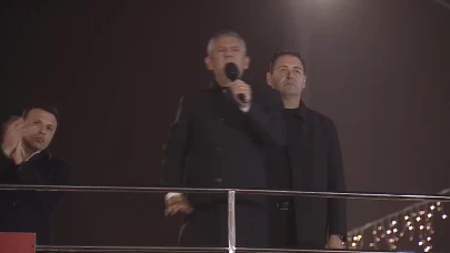 CHP lideri Özgür Özel’e ‘Cumhurbaşkanına hakaret’ soruşturması