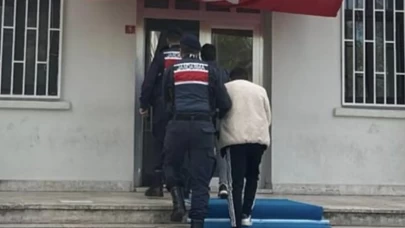 FETÖ firarisi hükümlü, TIR’la yurt dışına kaçarken yakalandı