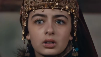 Kuruluş Orhan'ın Gizemli Kadını: Fatma Hatun'un Gerçek Hayatı ve Evliliği Merak Konusu!