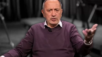 Fatih Altaylı'ya Cumhurbaşkanını tehdit suçundan 4 yıl 2 ay hapis cezası