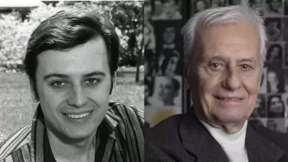 Yeşilçam efsanesi Engin Çağlar hayatını kaybetti! Kaza anı kamerada