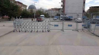 Malatya'da organize suç örgütüne yönelik davada 116 sanık hakim karşısına çıktı