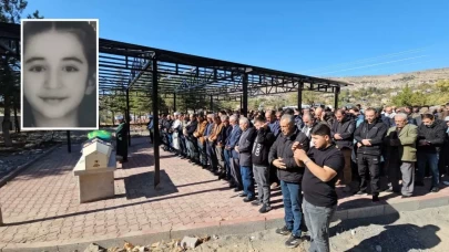 Kayseri’de okul dönüşü feci kaza: 14 yaşındaki Buğlem hayatını kaybetti